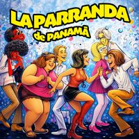 Candela Latin Sound - La Parranda de Panamá