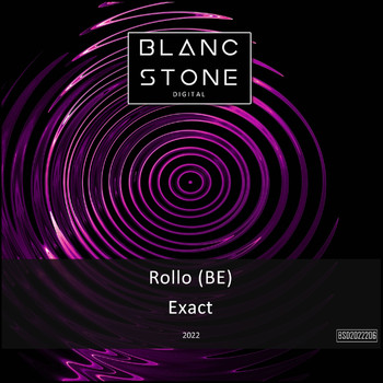 Rollo (BE) - Exact