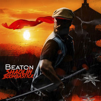 Beaton - Shaolin Boombastick