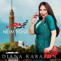 Diana Karazon - Nejm Masr