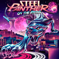 Steel Panther - On the Prowl (Explicit)