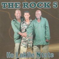 The Rock - Ho Lokile Ntate