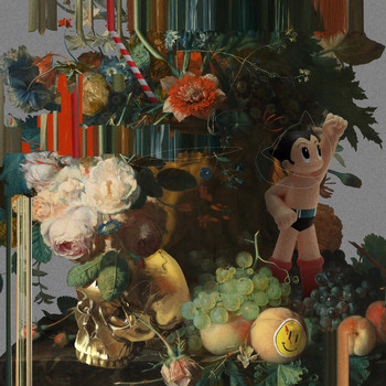 LOTO - Glitch (Explicit)