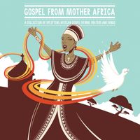 Moroka Baptist Choir - Gospel from Mother Africa