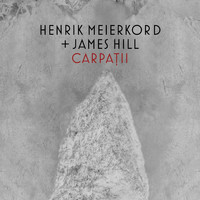 Henrik Meierkord - Carpatii
