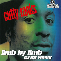 Cutty Ranks - Limb By Limb / The Return