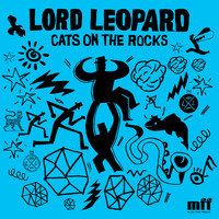 Lord Leopard - Cats On The Rocks