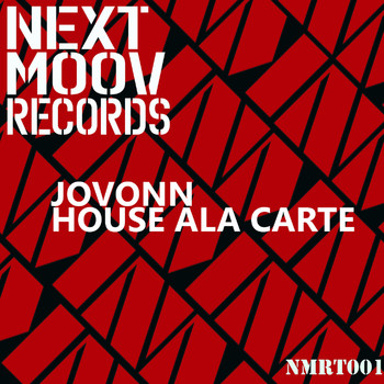 Jovonn - House Ala Carte