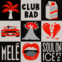Melé - Soul on Ice EP PT2