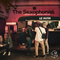 Le Hutin - The Sexophonist