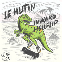 Le Hutin - Inward Hellflip