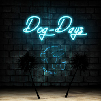 Various Artists - Dog-Days