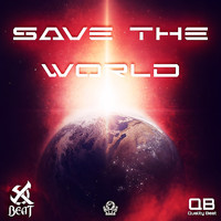 X-Beat - Save The World