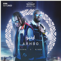 Ozuna, GIMS and RedOne featuring FIFA Sound - Arhbo [Music from the FIFA World Cup Qatar 2022 Official Soundtrack]