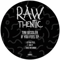 Tini Gessler - If You Feel EP