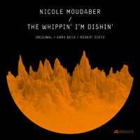 Nicole Moudaber - The Whippin' I'm Dishin'