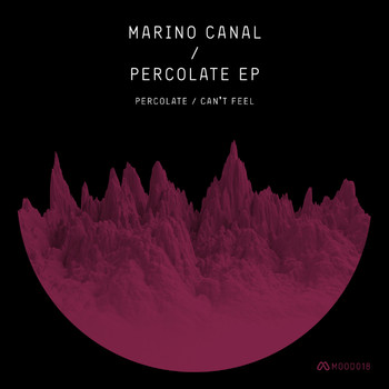 Marino Canal - Percolate