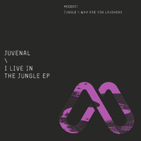 Juvenal - I Live in the Jungle
