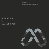 Alvaro AM - Closed Eyes