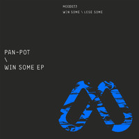 Pan-Pot - Win Some
