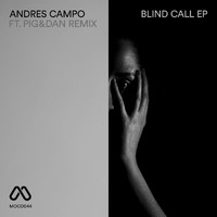 Andres Campo - Blind Call