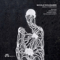 Nicole Moudaber - Seeing It Through (Remixes)