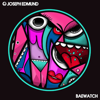 Joseph Edmund - Baewatch