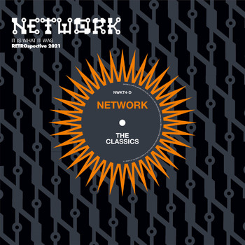 Various Artists - Network - The Classics