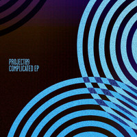 Project89 - Complicated EP
