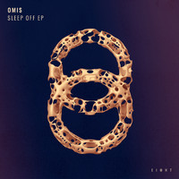 Omis (Italy) - Sleep Off EP