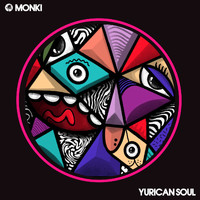 Monki - Yurican Soul