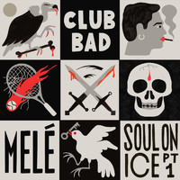 Melé - Soul on Ice EP PT1