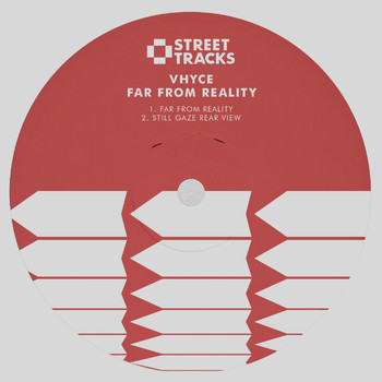 Vhyce - Far From Reality