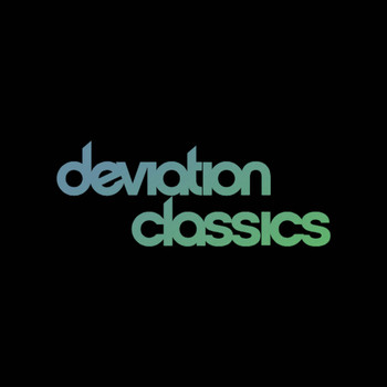 Benji B - Deviation Classics