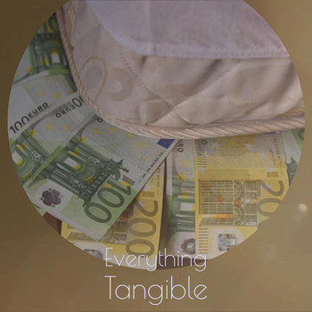 Various Artists - Everything Tangible