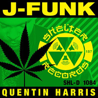 Quentin Harris - J-FUNK