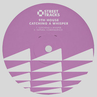 9th House - Catching A Whisper