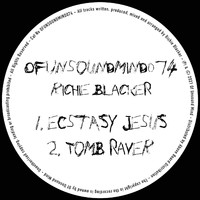 Richie Blacker - Ecstasy Jesus