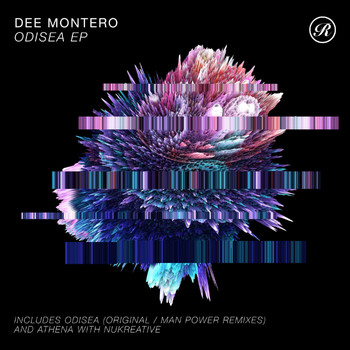 Dee Montero - Odisea EP