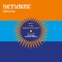 The Reese Project - Faith Hope & Clarity - The Network Classic Remixes