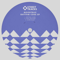Moodtrax - Rhythm Code EP