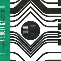 Stones Taro - Pump EP