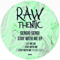 Sergio Sergi - Stay With Me
