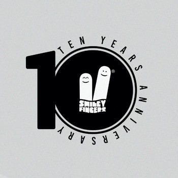 Various Artists - 10 Years of Smiley Fingers