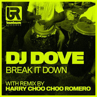 DJ Dove - Break It Down