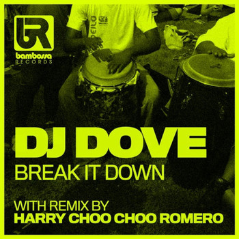 DJ Dove - Break It Down