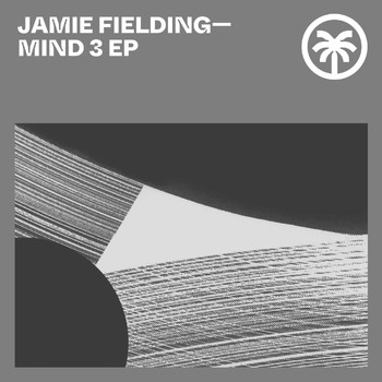 Jamie Fielding - Mind 3 EP