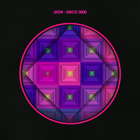 LEON (Italy) - Disco 3000