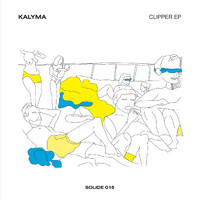 Kalyma - Clipper