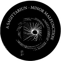 A Sagittariun - Minor Malfunction